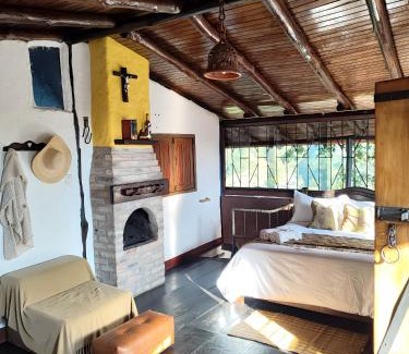 Tabay Ski Chalet | Maravillosa Cabaña Paz, naturaleza y confort