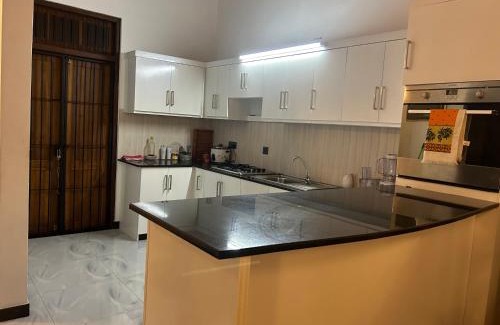 Nattandiya House | Marawila Dreamland 1