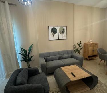Al Qusais Apartment | Marbella Grand Holiday Homes - Al Nahda 1