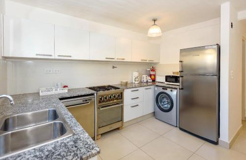 Puerto Madryn Apartment | Marbella I-15 Excelente ubicación con vista al mar