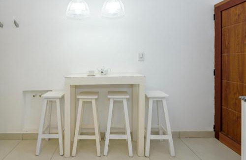 Puerto Madryn Apartment | Marbella I-15 Excelente ubicación con vista al mar