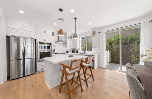 San Juan Capistrano House | @ Marbella Lane - Curated 5BR in Upscale RMV Haven