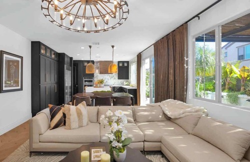 San Juan Capistrano House | @Marbella Lane - Stylish Dream Home in RMV w/Pool