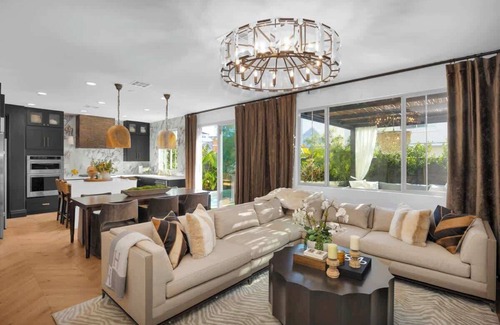 San Juan Capistrano House | @Marbella Lane - Stylish Dream Home in RMV w/Pool