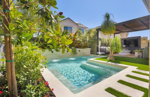 San Juan Capistrano House | # Marbella Lane - Stylish Dream Home in RMV with Pool