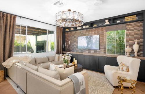 San Juan Capistrano House | # Marbella Lane - Stylish Dream Home in RMV with Pool