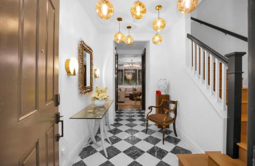 San Juan Capistrano House | # Marbella Lane - Stylish Dream Home in RMV with Pool