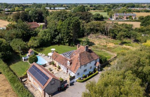 Sidlesham House | Marble Bridge Farm By The Butler Collection