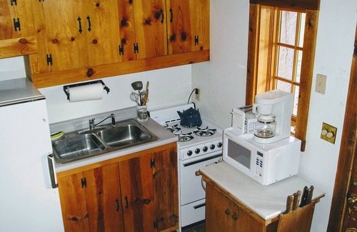 Marble House | Marble Lodge on Beaver Lake Retreat Campus
