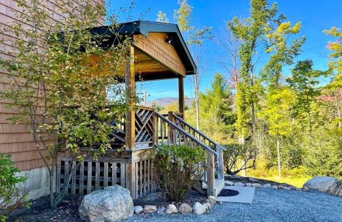 Wilmington House | Marble Mountain Chalet