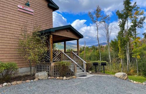 Wilmington House | Marble Mountain Chalet