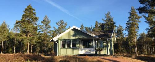 Gottby House | Marbyfjärden seaside village Lyckan