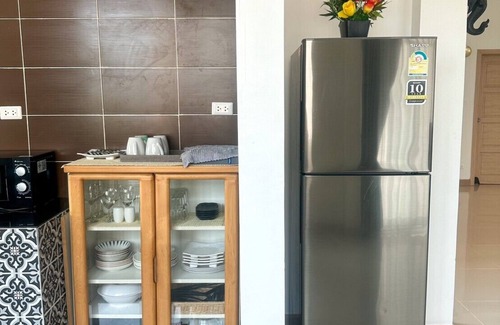 Mae Sai Apartment | Marc Hotel Maesai