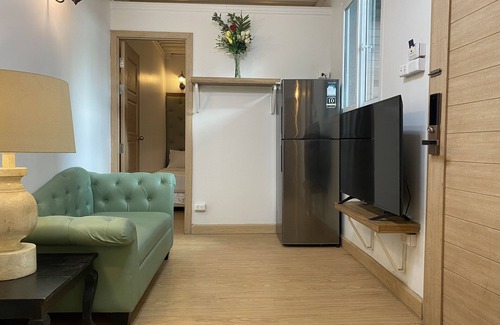 Mae Sai Apartment | Marc Hotel Maesai