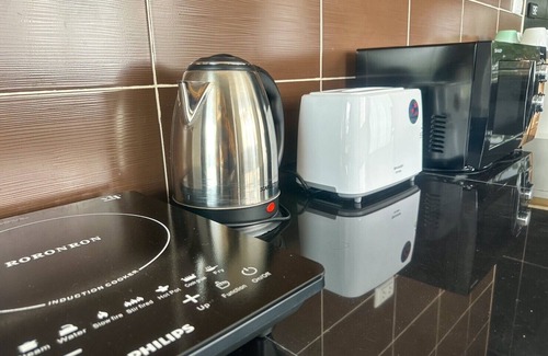 Mae Sai Apartment | Marc Hotel Maesai