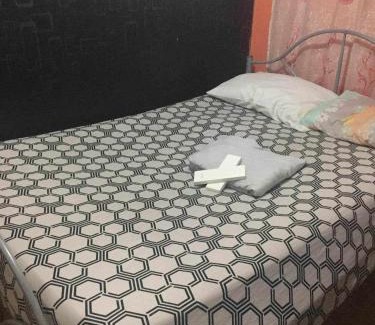 Calasiao Apartment | Marcella Realty Apartment