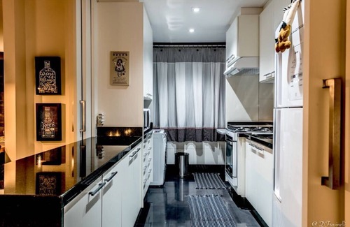 Jardim Andira Apartment | MARCH has a PROMOTION: the third day is FREE. Monday to Friday