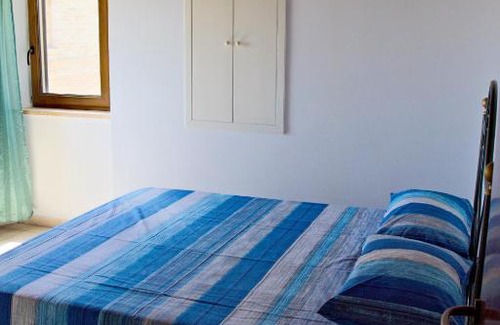 Monte Vidon Combatte Apartment | Marche holiday home