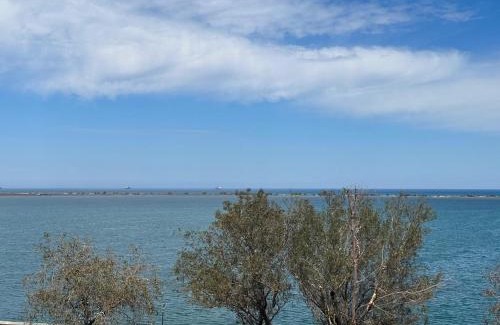 Beni Ansar Apartment | Marchica nador