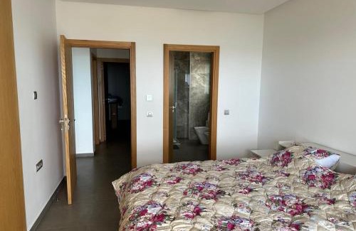 Beni Ansar Apartment | Marchica nador