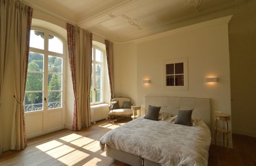 Marchin Other | Marchin Castle with Sauna