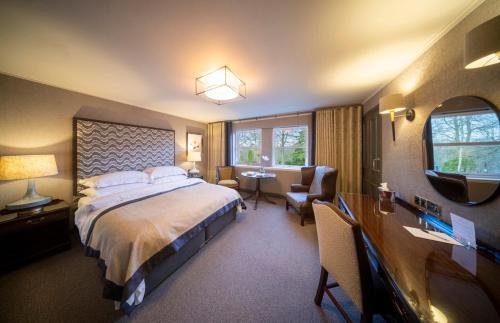 Cults Hotel | Marcliffe