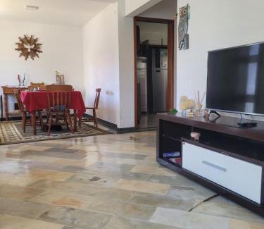 Jardim Atlantico House | Marco Antonio