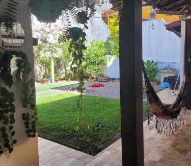 Jardim Atlantico House | Marco Antonio