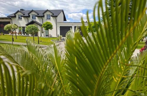 gmina Obrazow Apartment | Marcowe Kąty-Przestrzeń na wypoczynek, odpocznij w ciszy i naturze, tylko 7 minut od Sandomierza