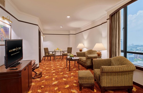 Seksyen 14 Hotel | Mardhiyyah Hotel and Suites