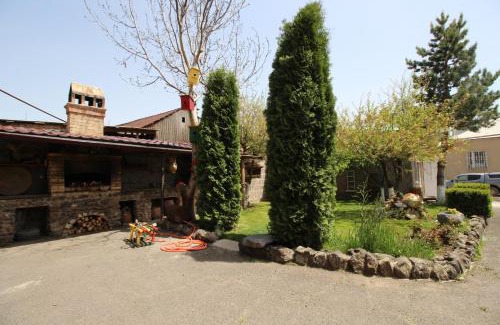 Gavarr Apartment | Mardoyan's Guest house