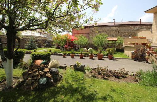 Gavarr Apartment | Mardoyan's Guest house