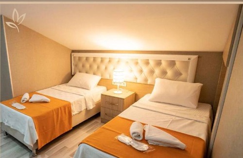 Kucukcekmece House | Mardy Suit Hotel