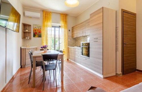 Rossano Apartment | Mare a 200mt - Casa Stella
