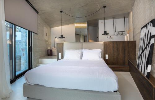 Katakali House | Mare e Pietra - Villa Mare