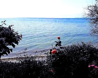 Paradhisos Apartment | Mare Nostrum