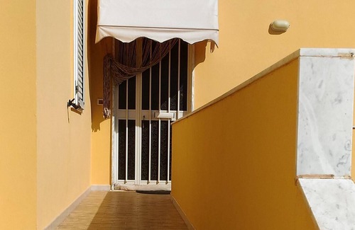 Lampedusa House | Mare & Sole Holiday Home