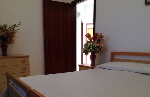 Lampedusa House | Mare & Sole Holiday Home