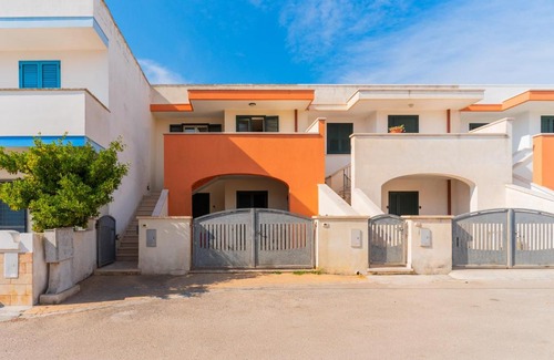 Torre San Giovanni Apartment | Mare Verde Salento Lidia