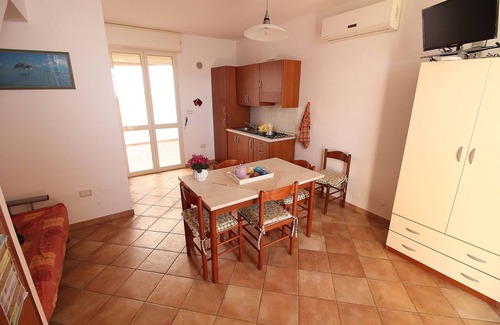 Torre San Giovanni Apartment | MareDiPazze -Apartment facing the sea