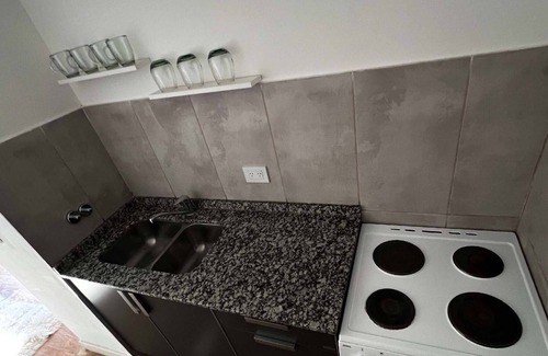 Rio Cuarto Apartment | Mares IV 10