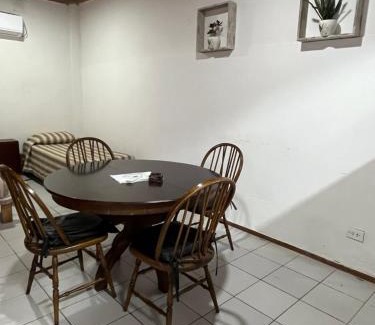 Ramallo Apartment | Mares Ramallo 1