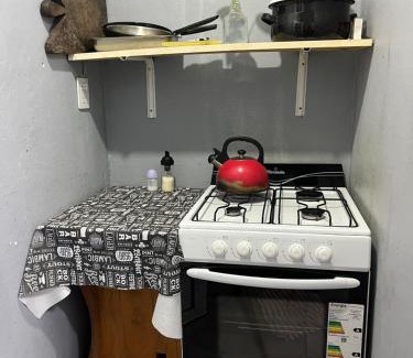 Ramallo Apartment | Mares Ramallo 1