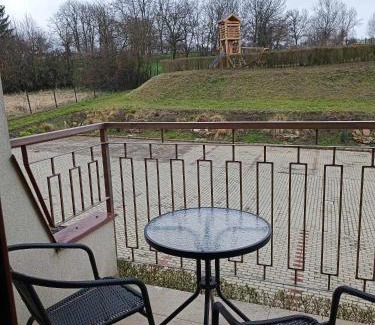Bogacs Apartment | Margaréta Apartman és Üdülőház