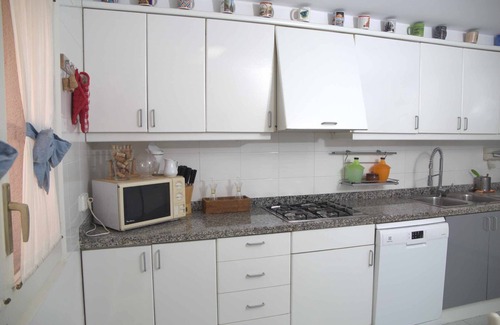 Sant Feliu de Guixols House | Margaret's Family House with pool and parquing