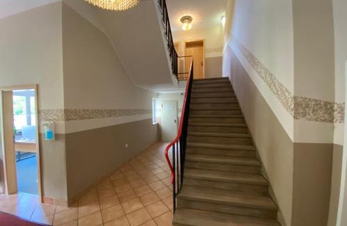 Sankt Margarethen Hotel | Margarethenhof