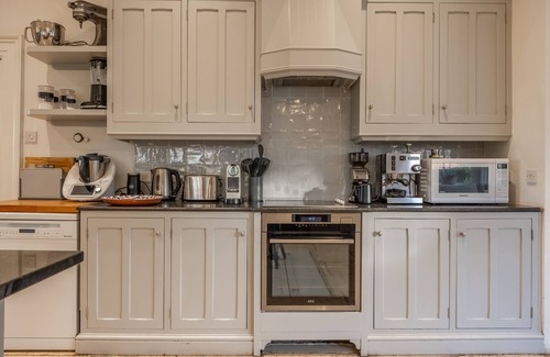 King's Lynn House | Margaretta House, Clenchwarton, Norfolk