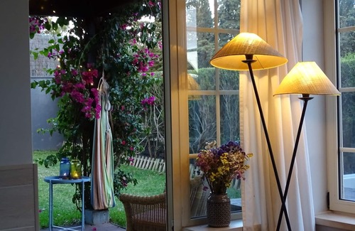 Charneca House | Margarida Charming House in Cascais