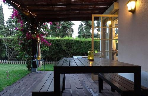 Charneca House | Margarida Charming House in Cascais