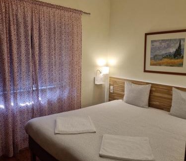 Cova da Piedade House | Margarida Guest House - Rooms